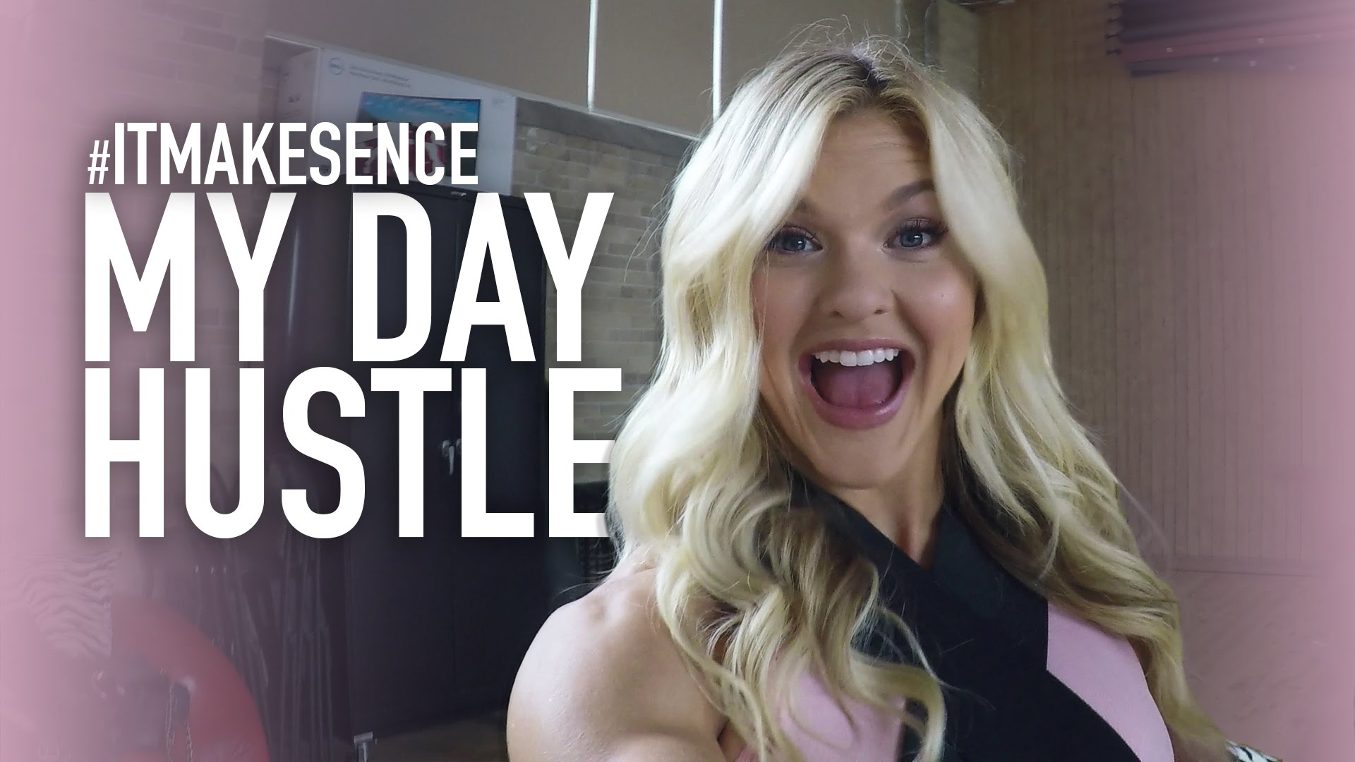 The 2nd #ITMAKESENCE Video is Out