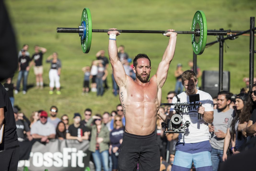 Rich Froning, Mat Fraser Top CrossFit Games Lifetime Earnings List