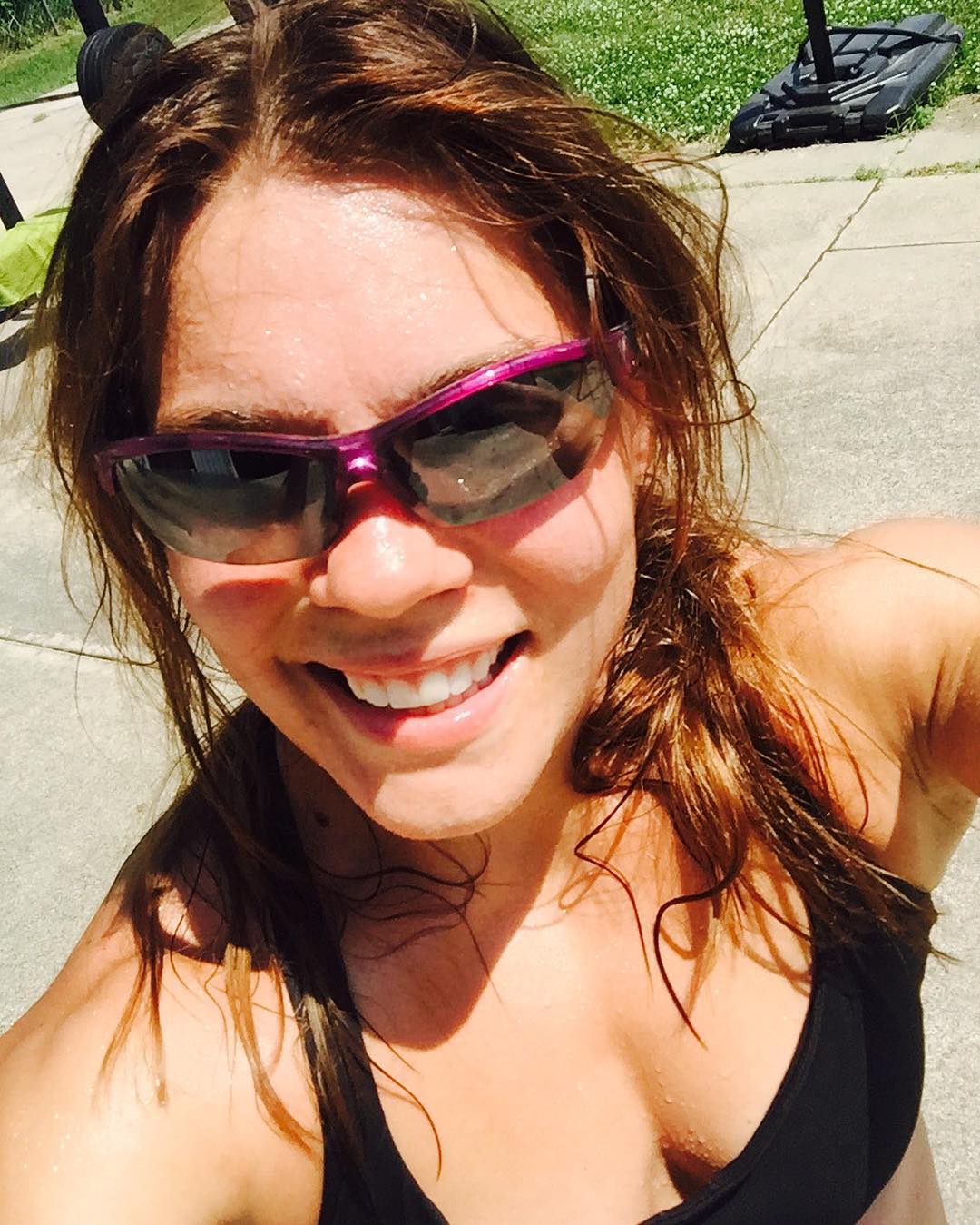 Sheila Barden Headed to the 2016 CrossFit Games