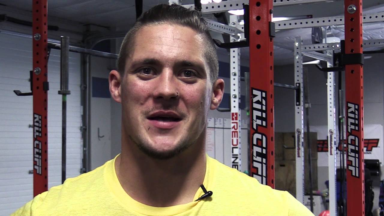 Sam Dancer Organizes 2nd Annual Row Raiser For Special Olympics