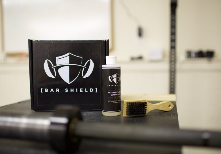 barshield01 Bar Shield