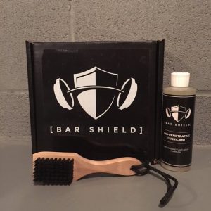 Bar Shield Kit