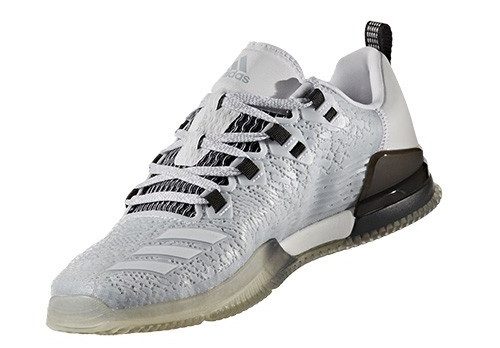 tenis crossfit adidas crazy power tr