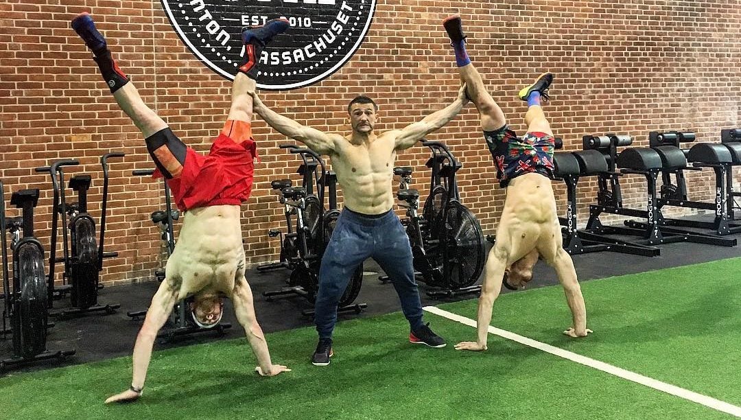 Reebok crossfit one team Clearance