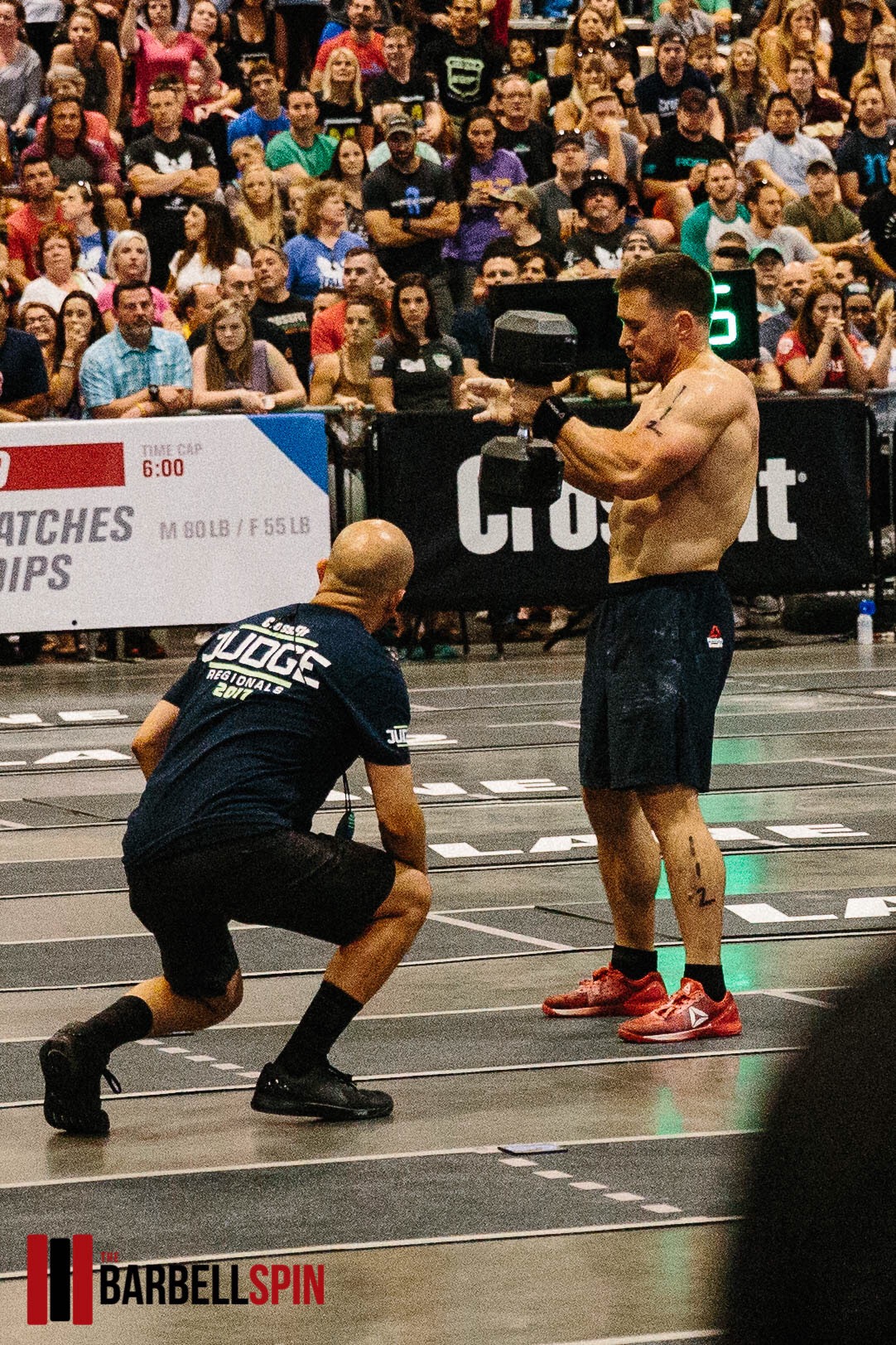 centralregional20.jpg The Barbell Spin