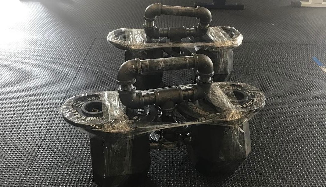 Regional Athletes Get Creative with Event Testing