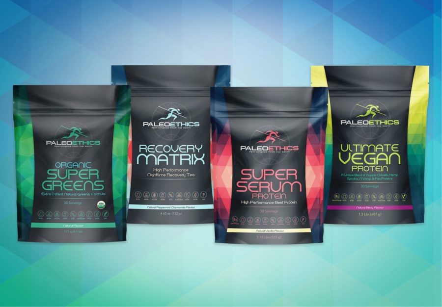Paleoethics signs deal with The Vitamin Shoppe