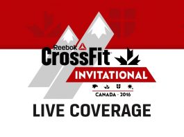 reebok crossfit invitational