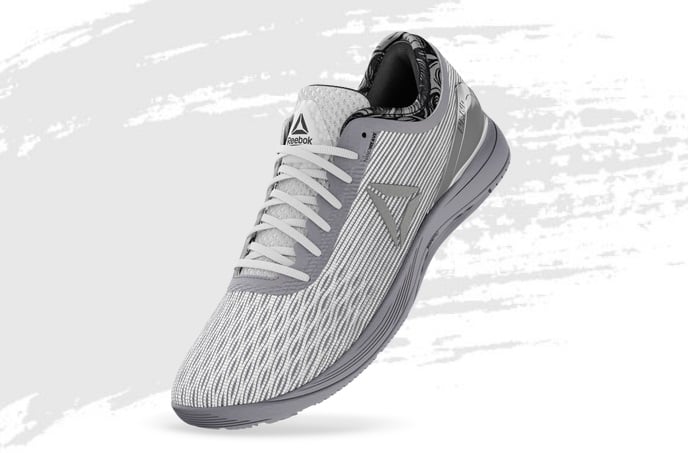 Reebok nano 8 blancas on sale