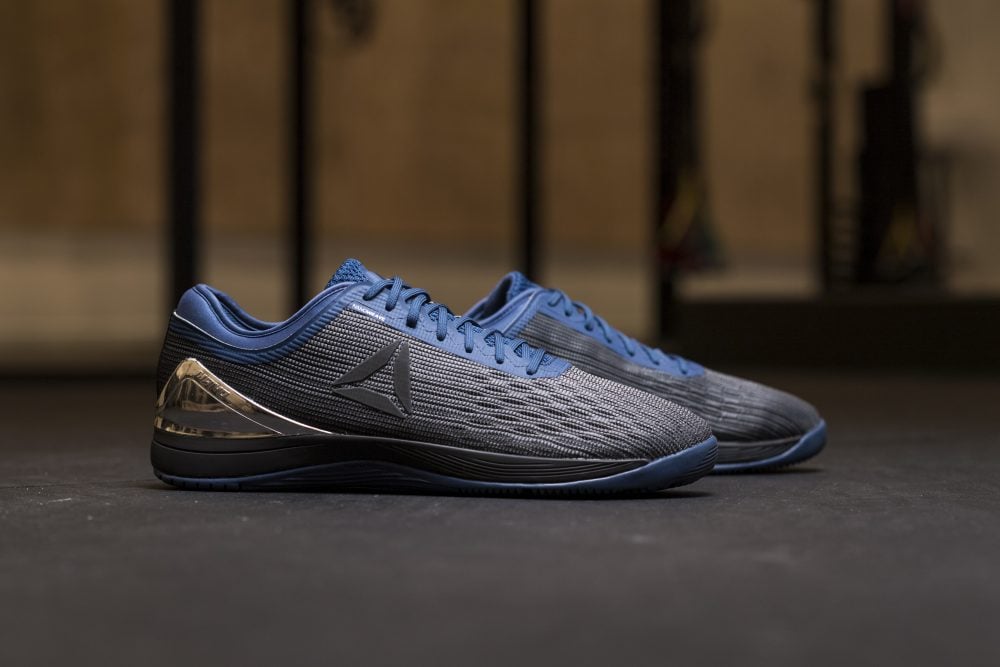 Reebok CrossFit Nano 8 is Here