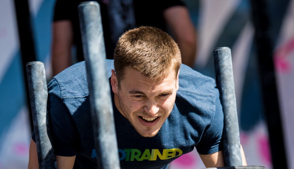 Here's the Current List of CrossFitSanctioned Events & Ways to Qualify