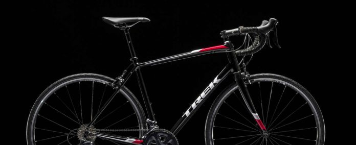 trek domane al 3 2018