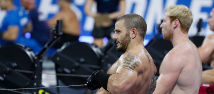 matfraser-2018crossfitgames
