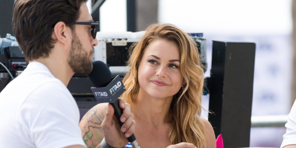 Christmas Abbott Gives Birth to Baby Boy, Loyal Atticus Abbott