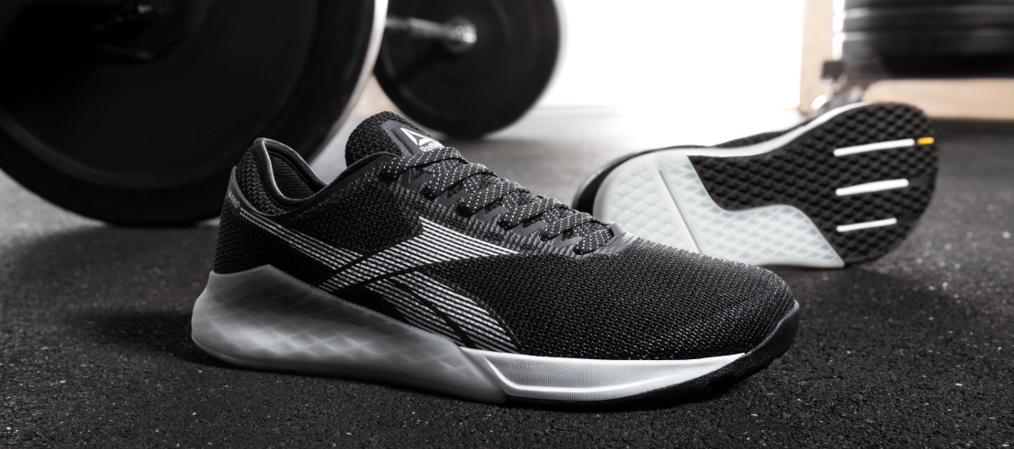 Reebok Nano 9
