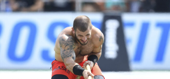 matfraser-2018crossfitgames