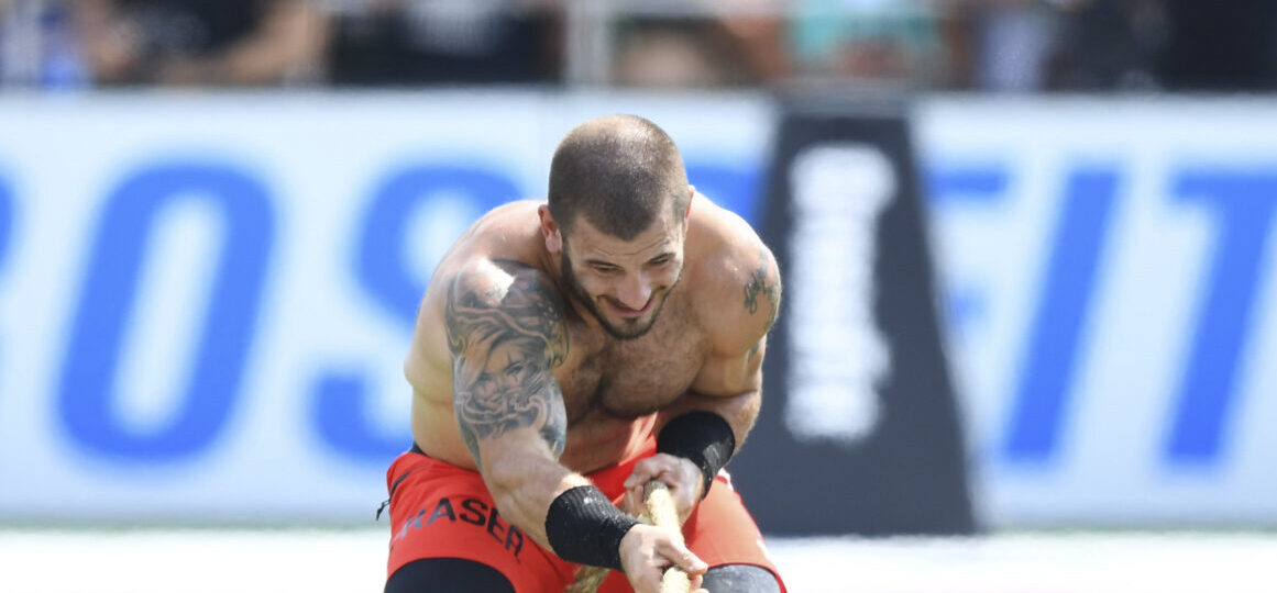 2019 CrossFit Games Scoring Tables Revealed