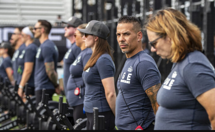 crossfit open 2023 t shirt