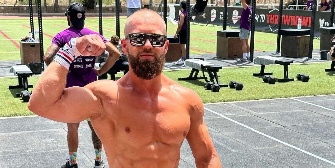 Uldis Upenieks Wins Malta Throwdown in Preparation for 2023 NOBULL CrossFit Games