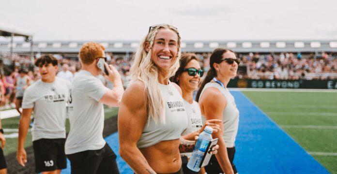 crossfit open 2023 shirt