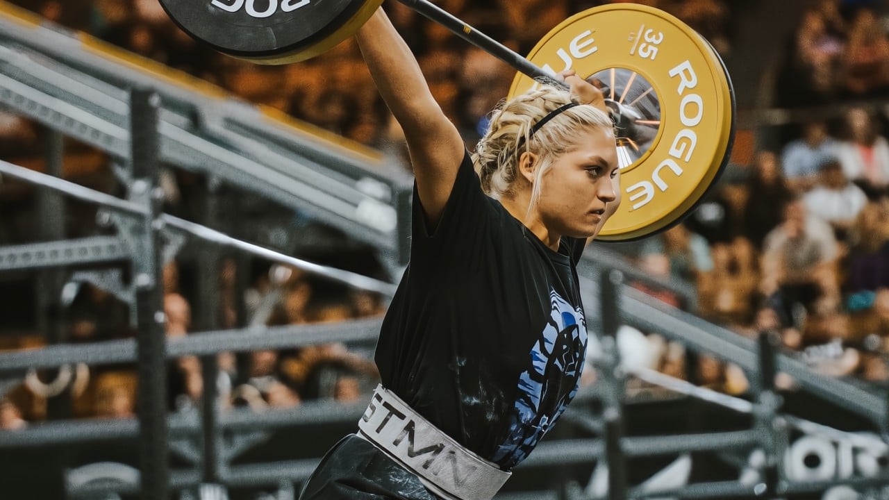 How to Watch the 25.1 CrossFit Open Live Announcement