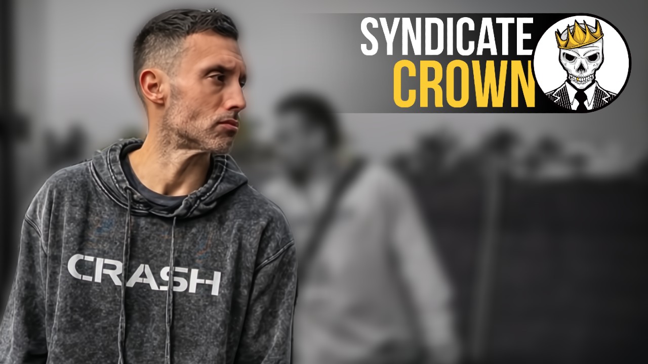 J.R. Howell to Program Syndicate Crown