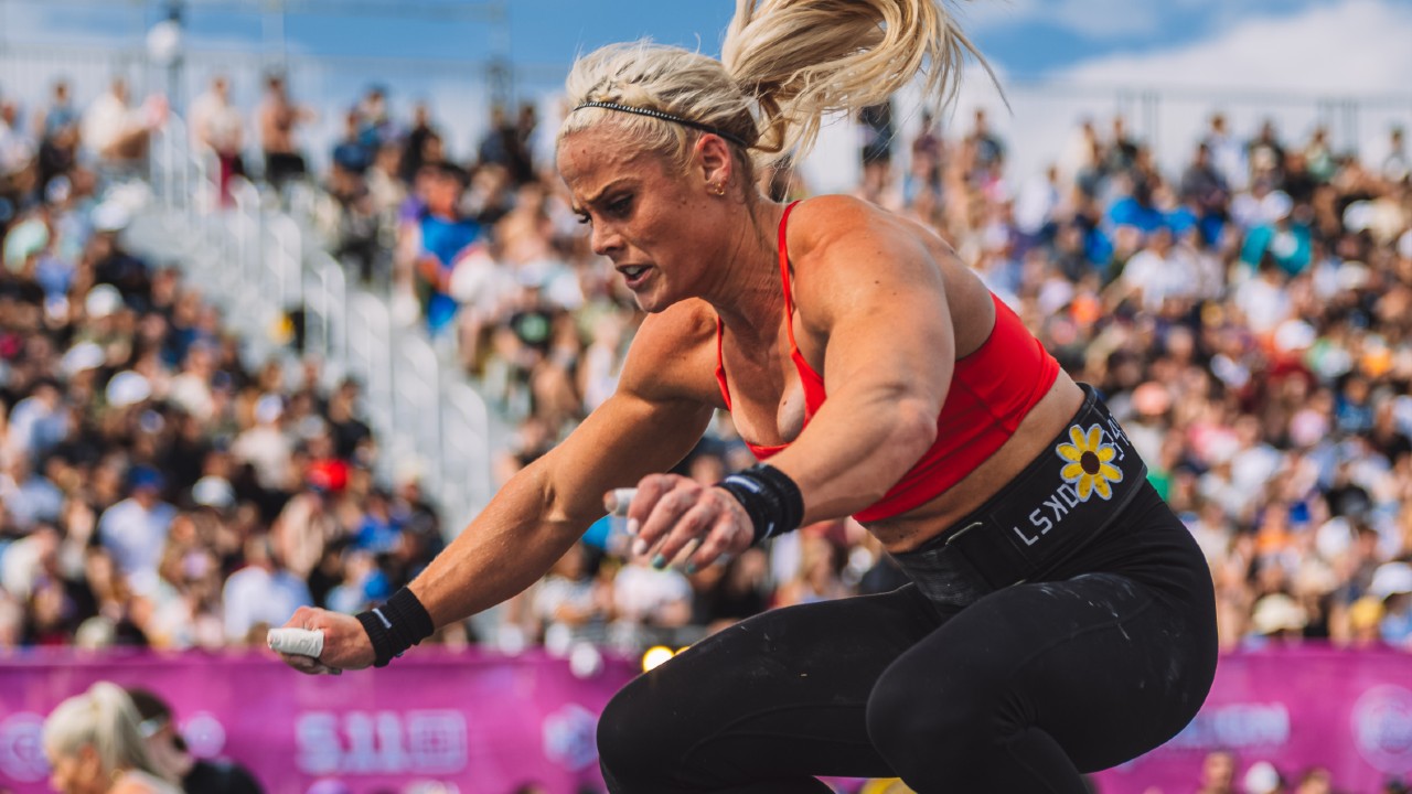 Sara Sigmundsdottir Receives Special Invite to Rebel Renegade Games
