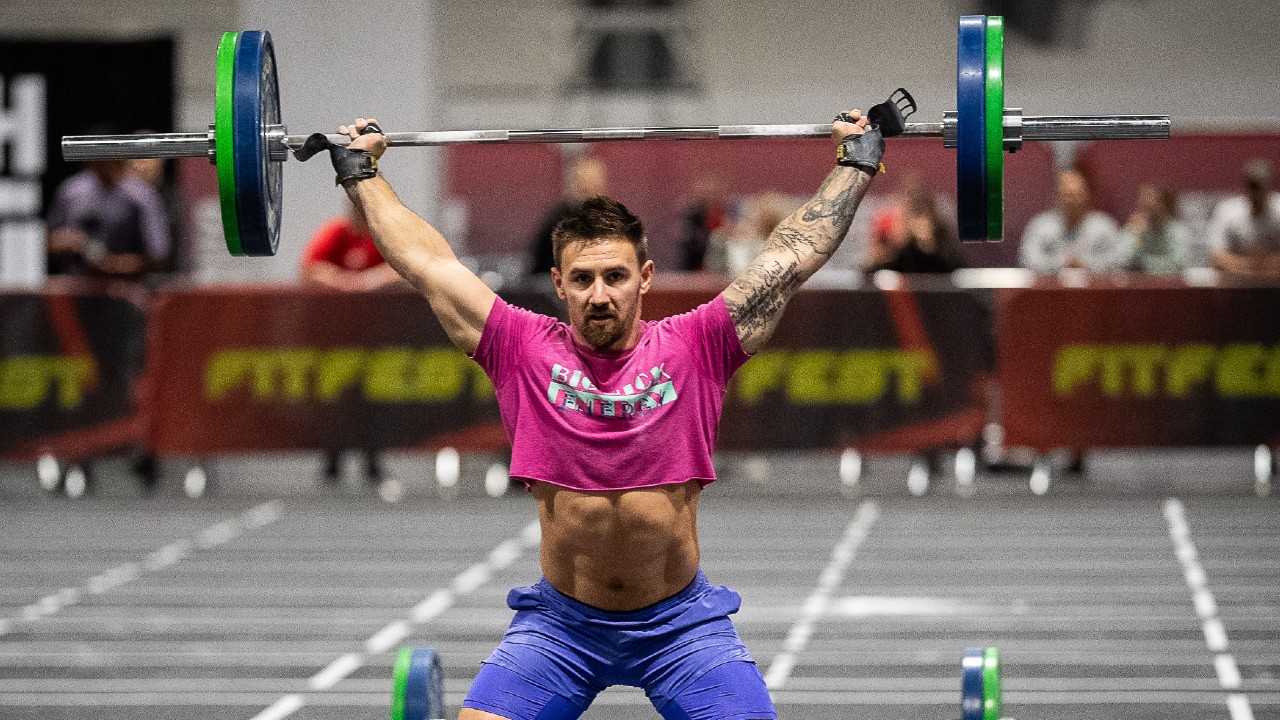 World Fitness Project Adds $1,000 Payout to Top 5 in Challenger Division