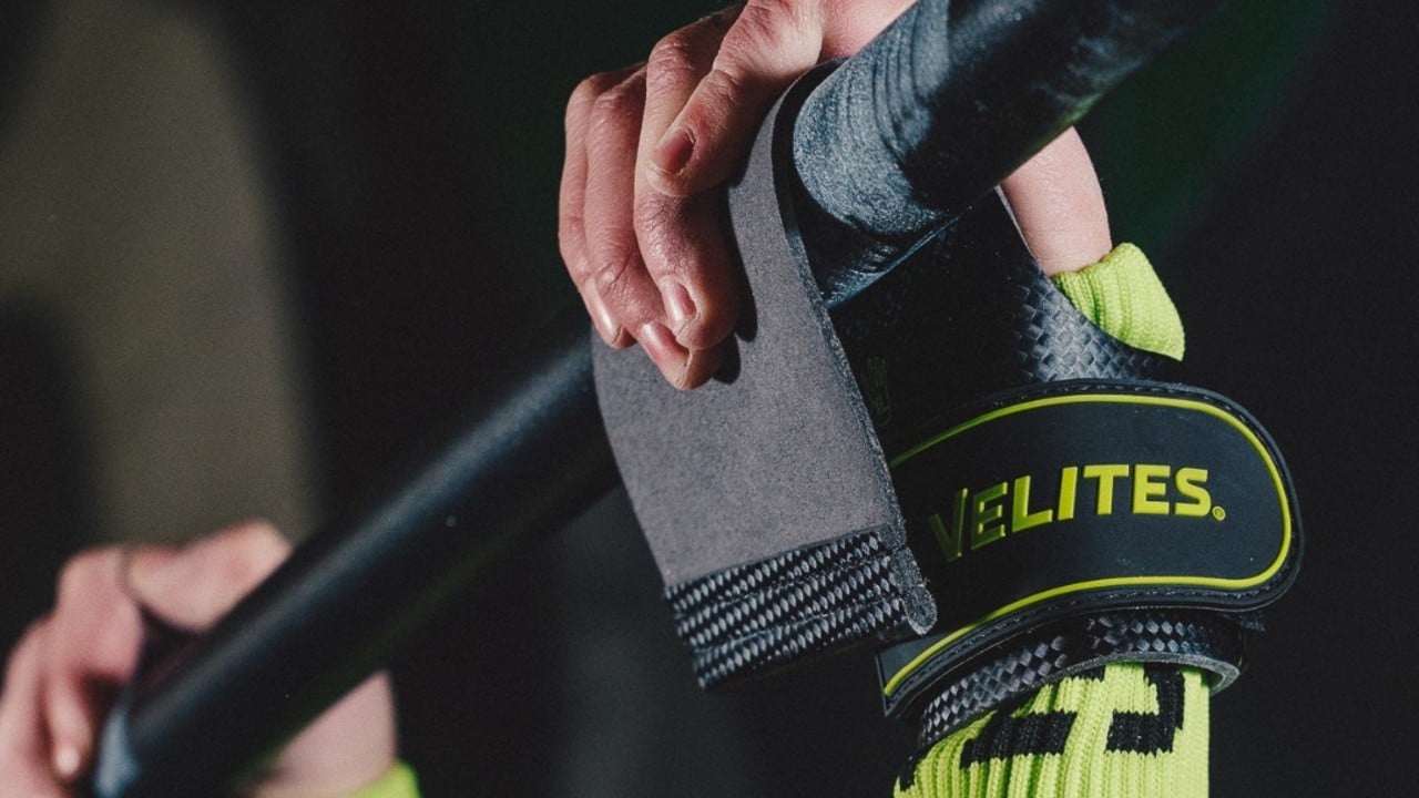 Velites Announced as Official Jump Rope, Grip and Wristband Partner of World Fitness Project
