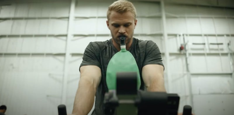 Are Respiratory Trainers the Next Big Thing in CrossFit?