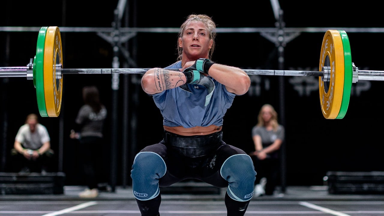 Emma Tall Has Partially Torn Shoulder Muscles; Will Miss Swedish iF3 National Championships