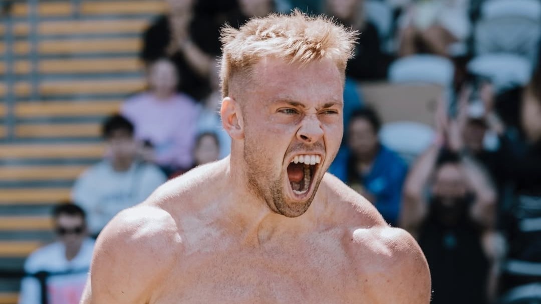 Jack Monaghan Officially Receives 4-Year Sanction