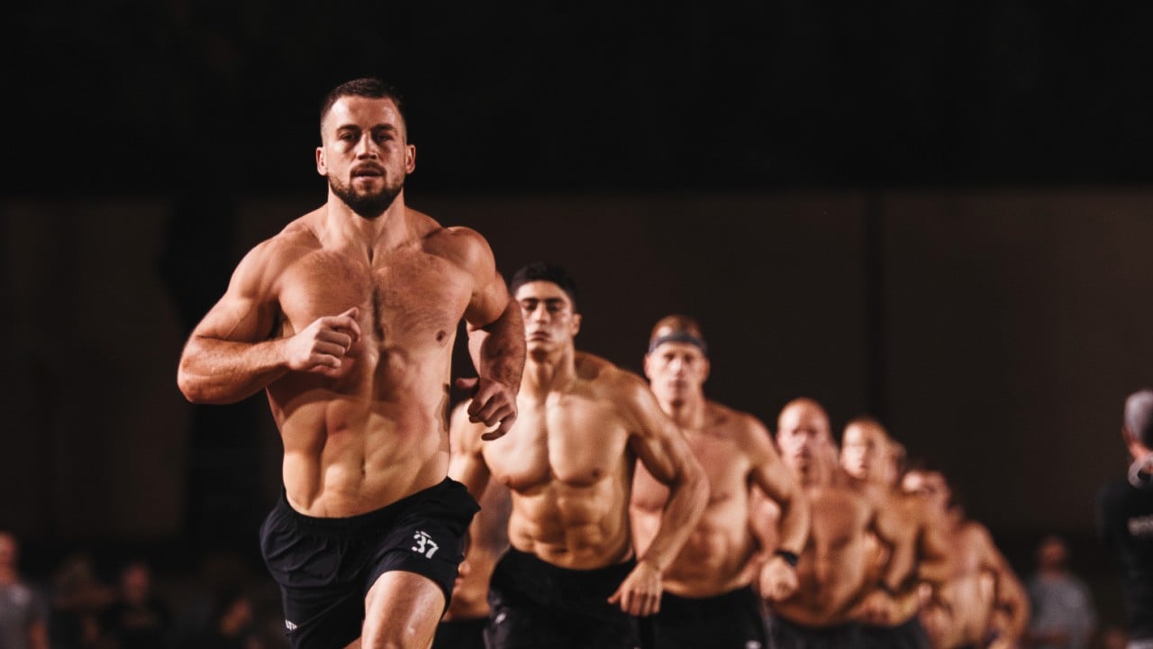Only One Outdoor Event for Individuals and Teams at CrossFit Games
