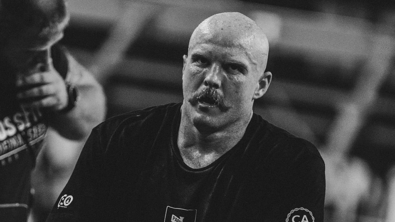 Taylor Self Receives 4-Year Sanction for Admitted Use of Banned Substances