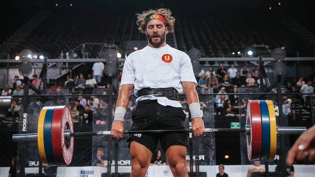 Tiago Luzes Receives Backfill Invite After Morteza Sedaghat’s Visa is Denied