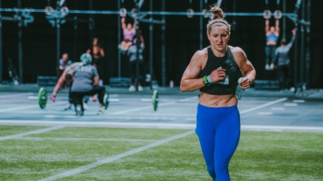 Lucy Campbell Declined 2026 WFP Pro Card Contract