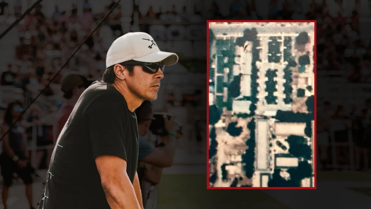 Dave Castro hint for CrossFit Open 26.3