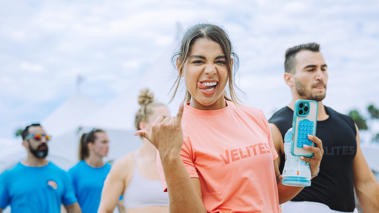 Work the CrossFit Store at Wodapalooza SoCal